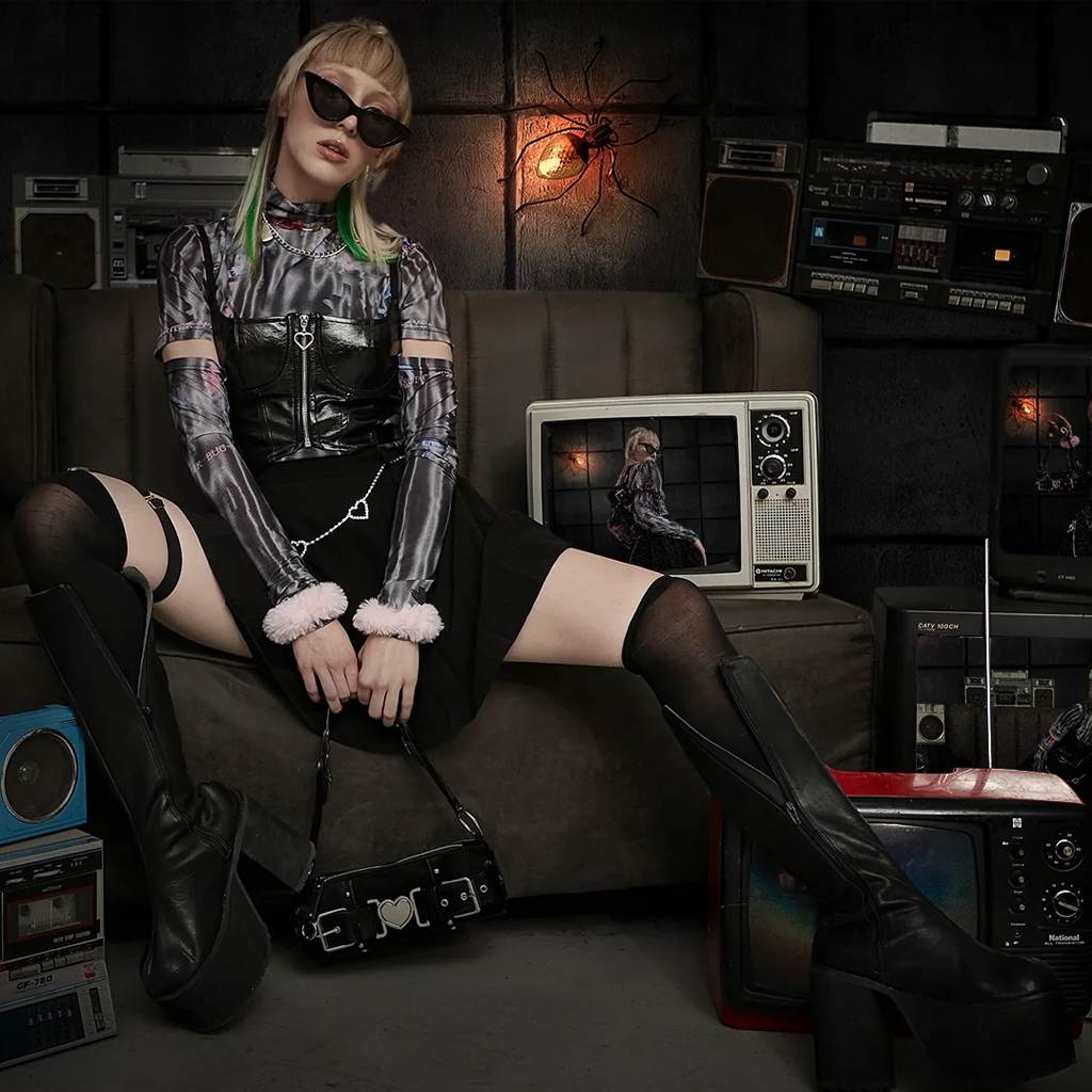 PunkRave